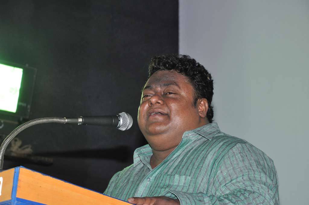 Pillayar Theru  Kadaisi Veedu Audio Launch | Picture 32878